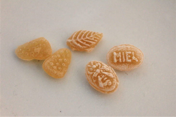 【フランス菓子】地方菓子「Guimauve　ギモーヴ」とは（由来）