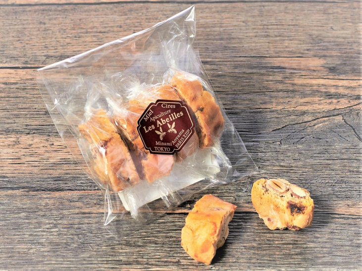 【フランス菓子】地方菓子「 Croquants Provence クロカン・プロヴァンス 」とは