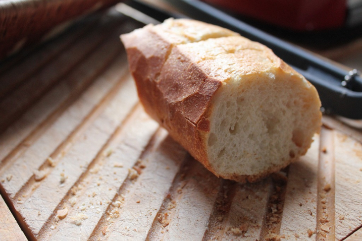 フランスNo.1を決めるBaguetteコンクールとバゲットについての続き