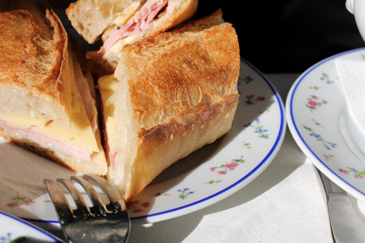 フランスNo.1を決めるBaguetteコンクールとバゲットについての続き