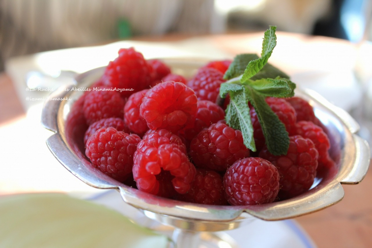 Framboise フランボワーズ