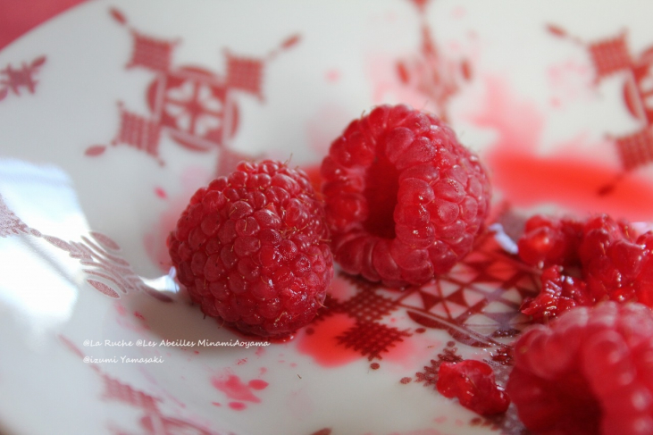 Framboise フランボワーズ