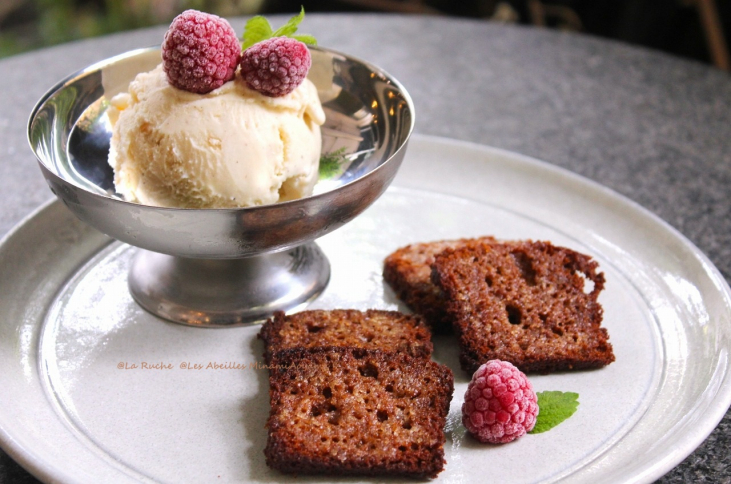 Week-end Parfait 週末限定パフェ　Part2