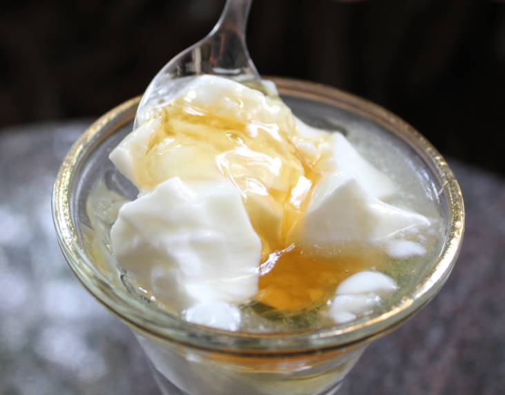 Week-end Parfait 週末限定パフェ Part 3