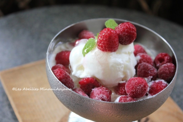 Week-end Parfait 週末限定パフェ Part 3