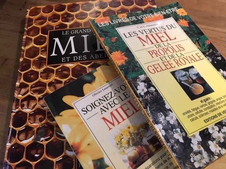 レポート Table d'hôte 第35回 【Un monde d'abeilles ミツバチの世界】店舗開催