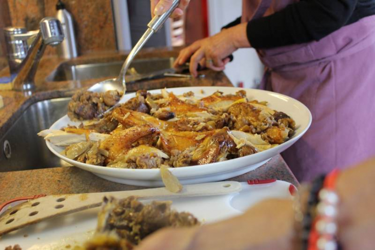 フランス生活から教わった「美食の文化」