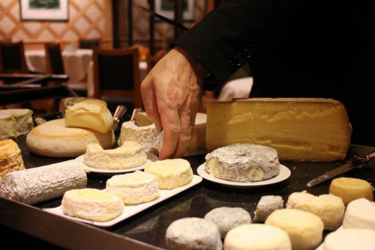 フランス生活から教わった「美食の文化」
