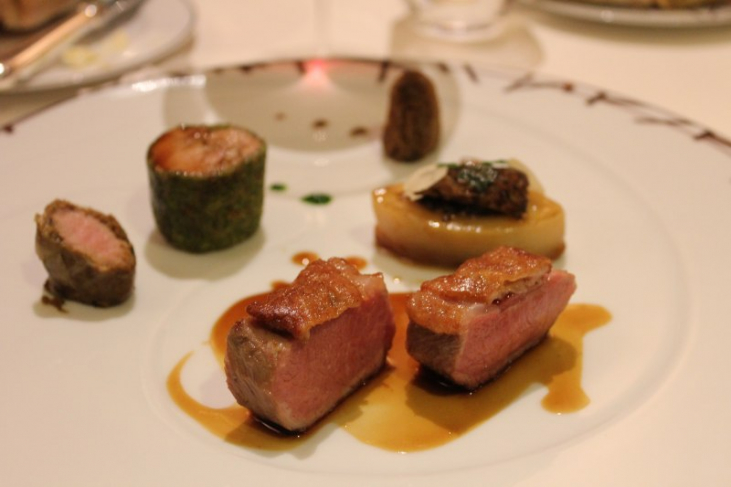 フランス生活から教わった「和気あいあいと愉しむ食事」