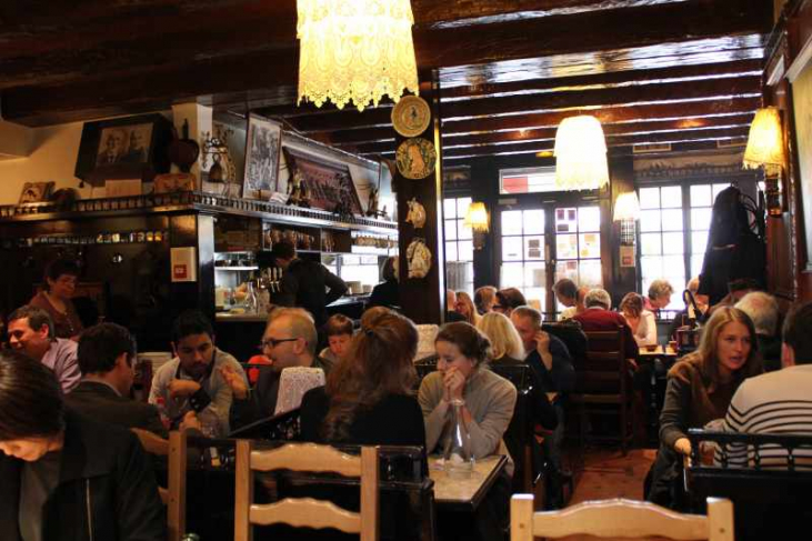 フランス生活から教わった「和気あいあいと愉しむ食事」