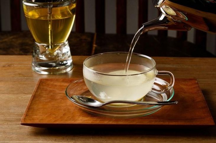 レザベイユのカフェメニューが充実