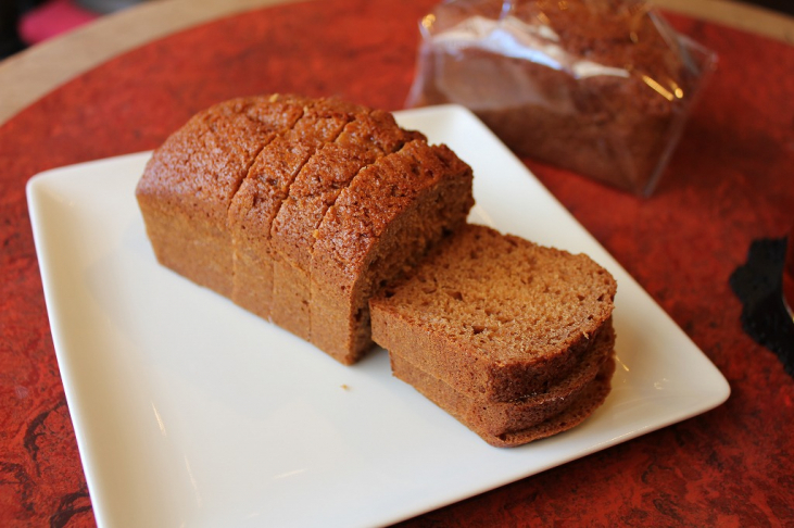 今月のMiel "" シャテニエ(栗の花）” ハチミツ