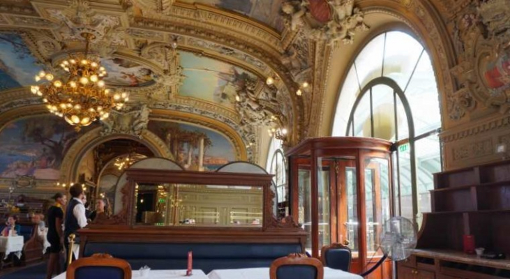 レポート Table d'hôte 第37回 【フランス紀行2025 】店舗開催