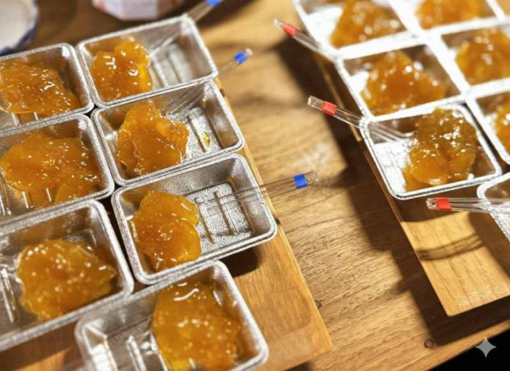 レポート Table d'hôte 第37回 【フランス紀行2025 】店舗開催