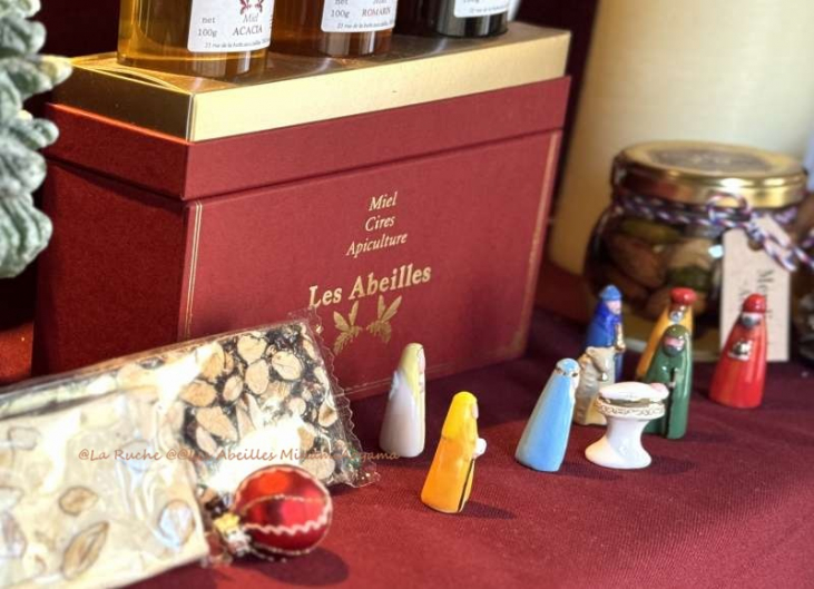 レポート Table d'hôte 第38回 【クリスマスの過ごし方 】店舗開催