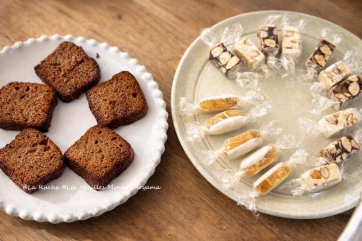 レポート Table d'hôte 第38回 【クリスマスの過ごし方 】店舗開催