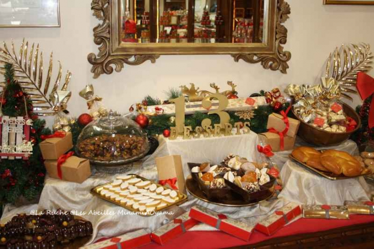 レポート Table d'hôte 第38回 【クリスマスの過ごし方 】店舗開催