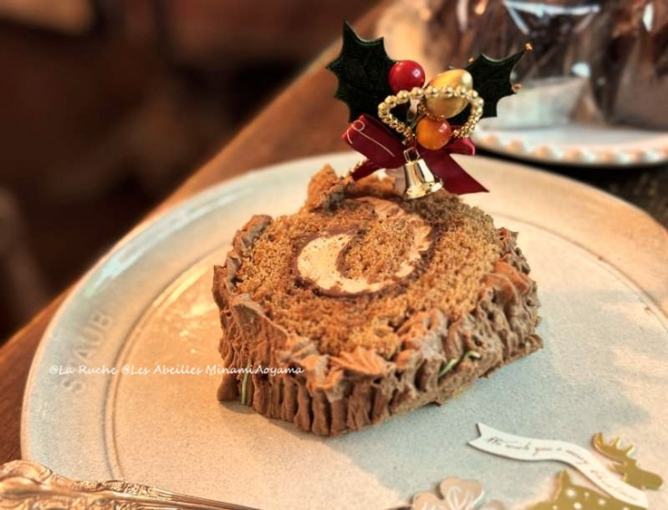 レポート Table d'hôte 第38回 【クリスマスの過ごし方 】店舗開催