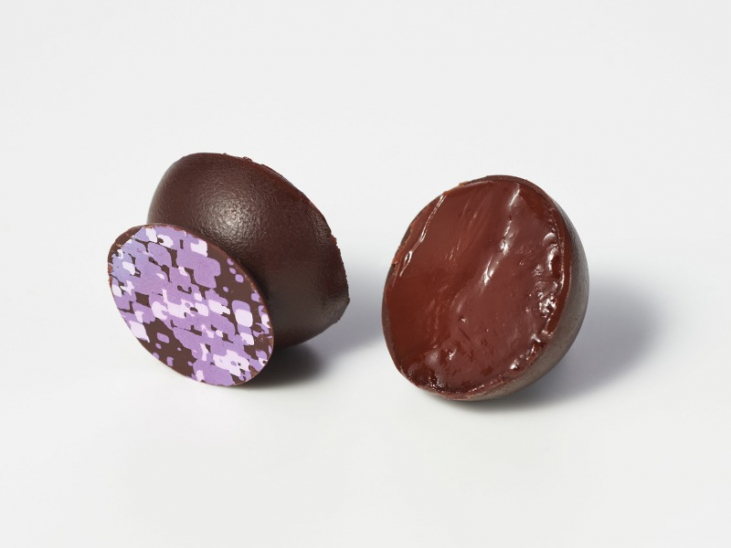 1月、レザベイユ・ショコラの季節