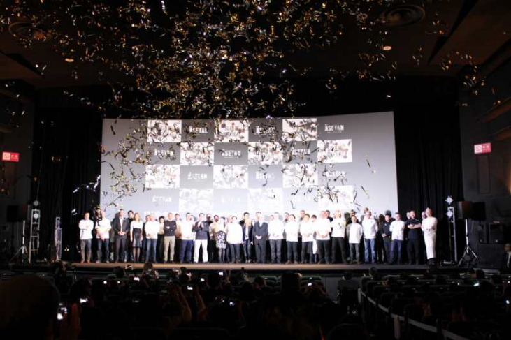 バレンタインに向けて。  季節限定・数量限定「レザベイユ・ショコラ」