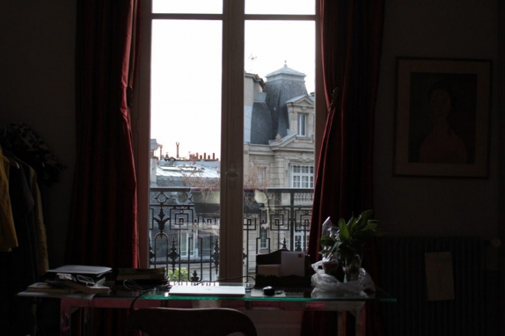 【ハチミツ】「レザベイユ・ショコラ」のはじまり（前編）～誕生するまでの背景～