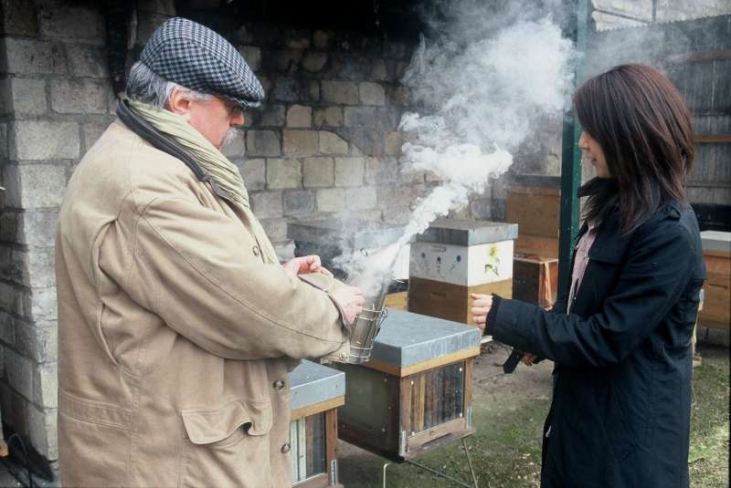 【ハチミツ】「レザベイユ・ショコラ」のはじまり（前編）～誕生するまでの背景～