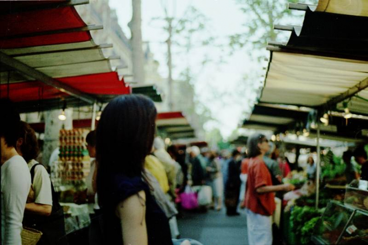 【ハチミツ】「レザベイユ・ショコラ」のはじまり（前編）～誕生するまでの背景～