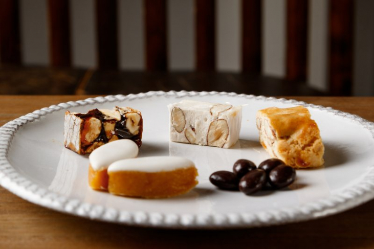 2月のレザベイユ南青山 　～ショコラの季節も後半へ～