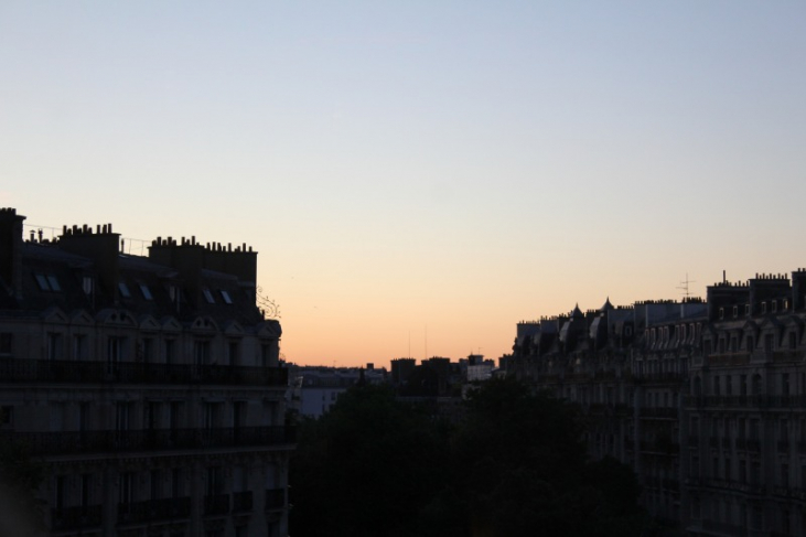 【ハチミツ】「レザベイユ・ショコラ」のはじまり（中編）～６つのハチミツが、ひと箱になるまで ～