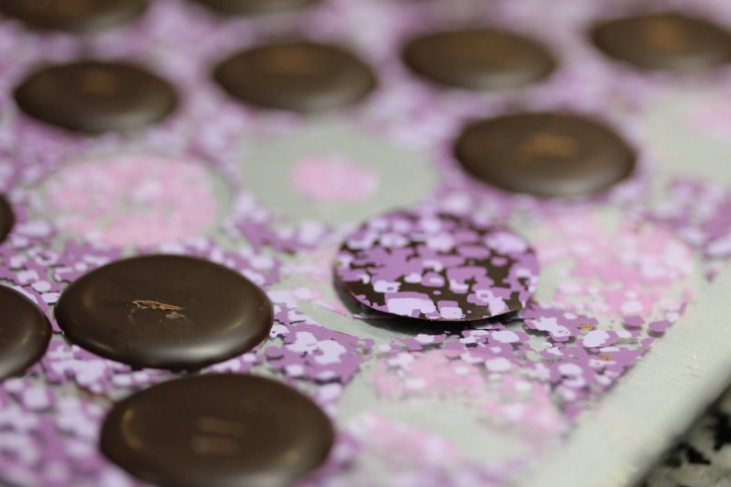 【ハチミツ】「レザベイユ・ショコラ」のはじまり（後編）～いまの形が出来上がるまで～