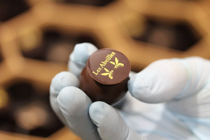 【ハチミツ】「レザベイユ・ショコラ」のはじまり（後編）～いまの形が出来上がるまで～