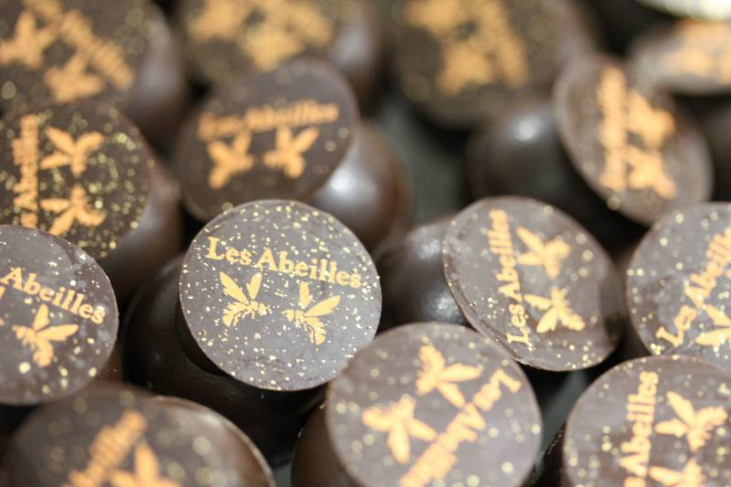 【ハチミツ】「レザベイユ・ショコラ」のはじまり（後編）～いまの形が出来上がるまで～