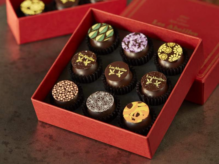 【ハチミツ】「レザベイユ・ショコラ」のはじまり（後編）～いまの形が出来上がるまで～