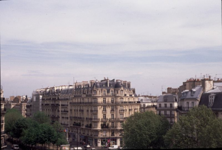 週末はバレンタインデー～３部作「レザベイユ・ショコラ」コラム公開～