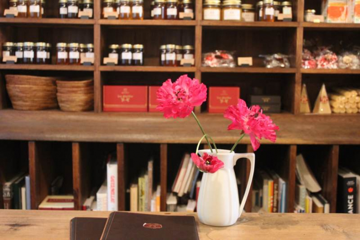 季節のおすすめとお知らせ