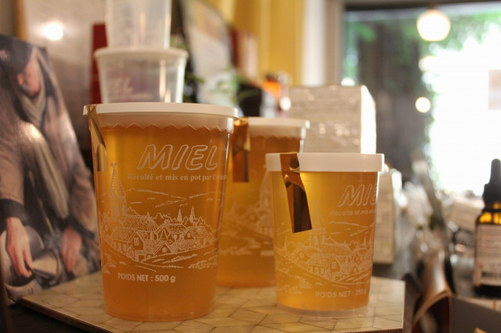 季節のおすすめとお知らせ