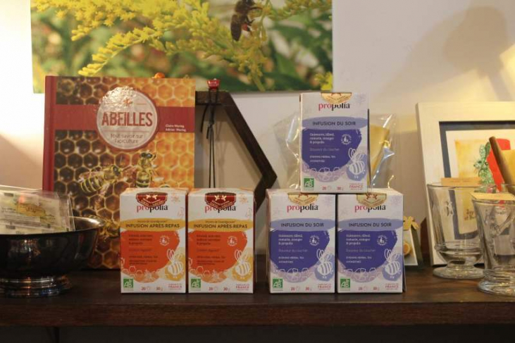 フランス伝統菓子の詰め合わせ｜ヌガーやカリソンを日本で楽しむ