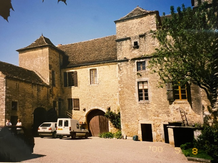 ブルゴーニュのピクニック フランスの暮らしと週末の楽しみ