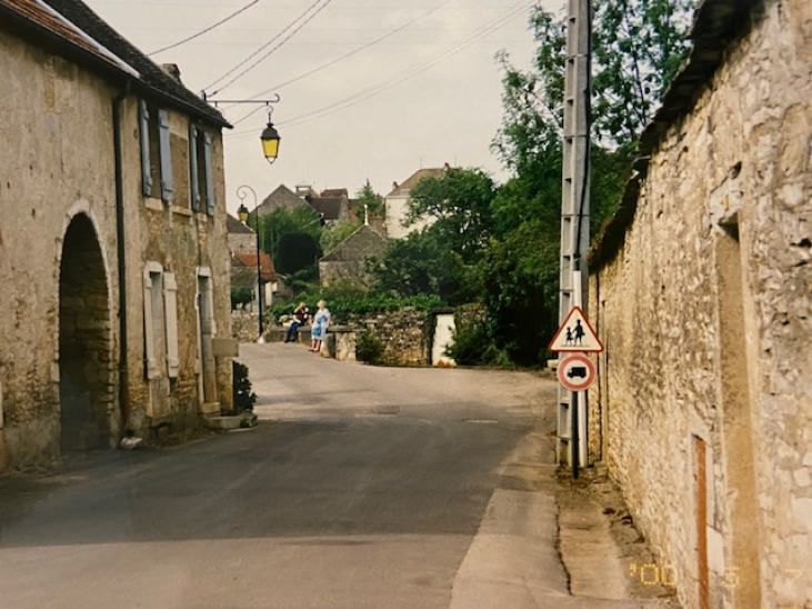 ブルゴーニュのピクニック フランスの暮らしと週末の楽しみ