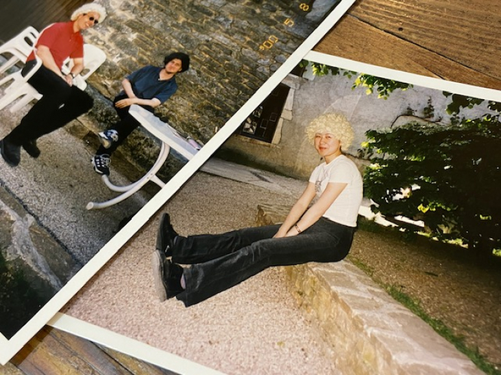 ブルゴーニュのピクニック フランスの暮らしと週末の楽しみ