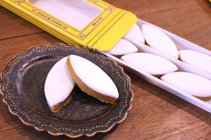 プロヴァンスから届いた春の便り