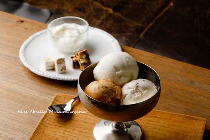 春の光と新しい季節の訪れ