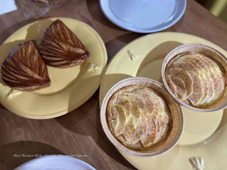レポート 第40回【フランス、りんごの物語】店舗開催