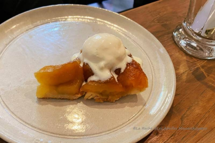 レポート 第40回【フランス、りんごの物語】店舗開催