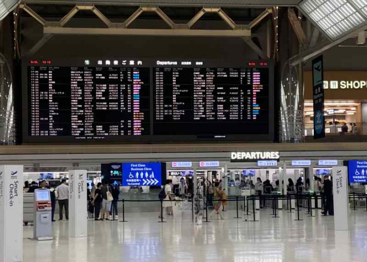 念願のフランス養蜂体験へ！〜出発前の準備・必需品〜