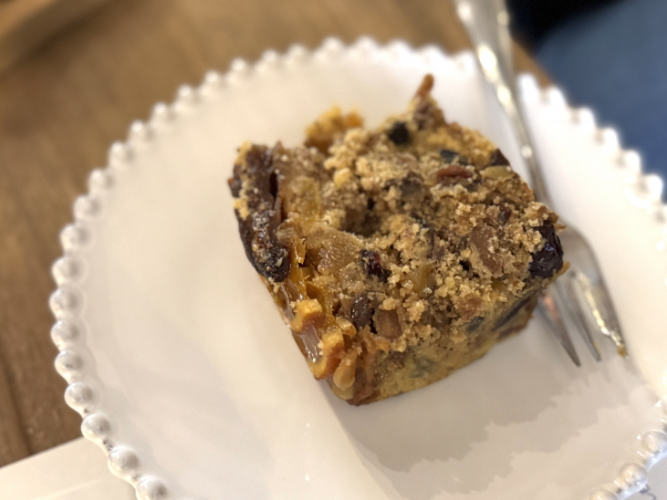 レポート Table d'hôte 第42回「フランス地方と食を愉しむ V」-プロヴァンスのカリソン Calisson de Provence - 店舗開催