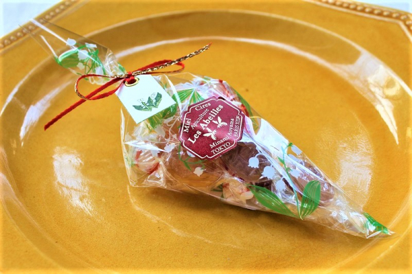 【季節限定】スズラン・キャンディー