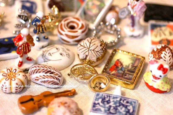 【2026年新作フェーヴ】 1月16日（金）11時より販売開始