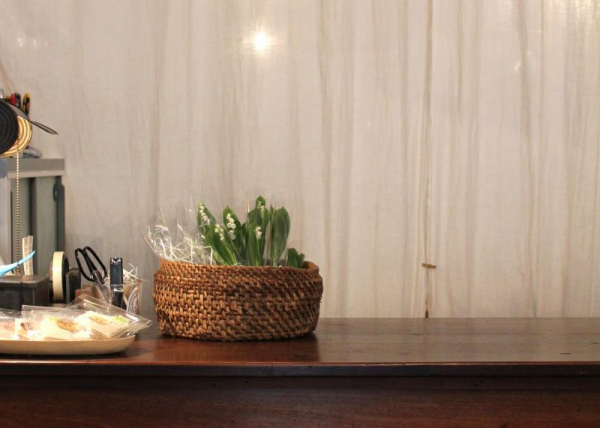 ゴールデンウィークの休業およびオンラインショップの発送について