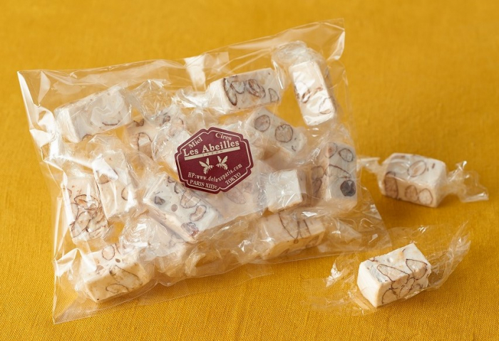 ヌガー・ブラン・プロヴァンス (白)15個 ※季節限定商品